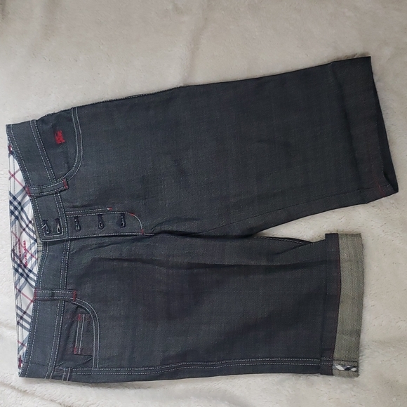 ❣Burberry Jeans❣ - Picture 8 of 12